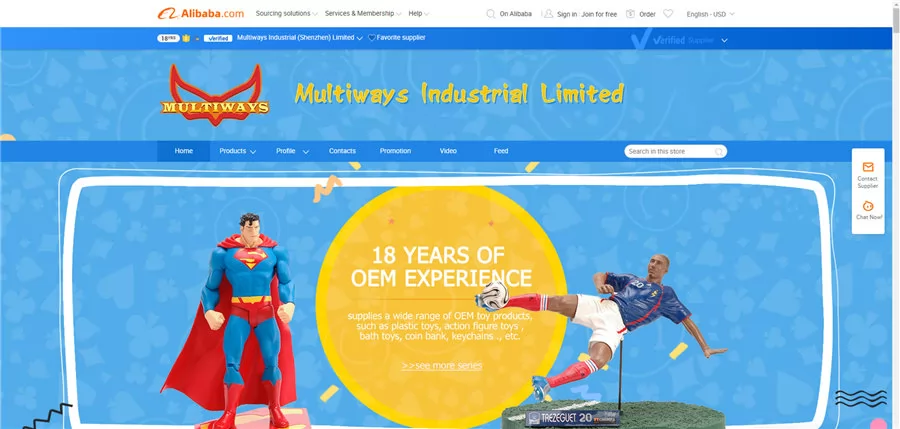 Shenzhen R&d Animation Technology